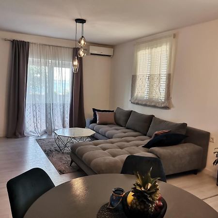 Apartmani Darko Rtina Exteriör bild