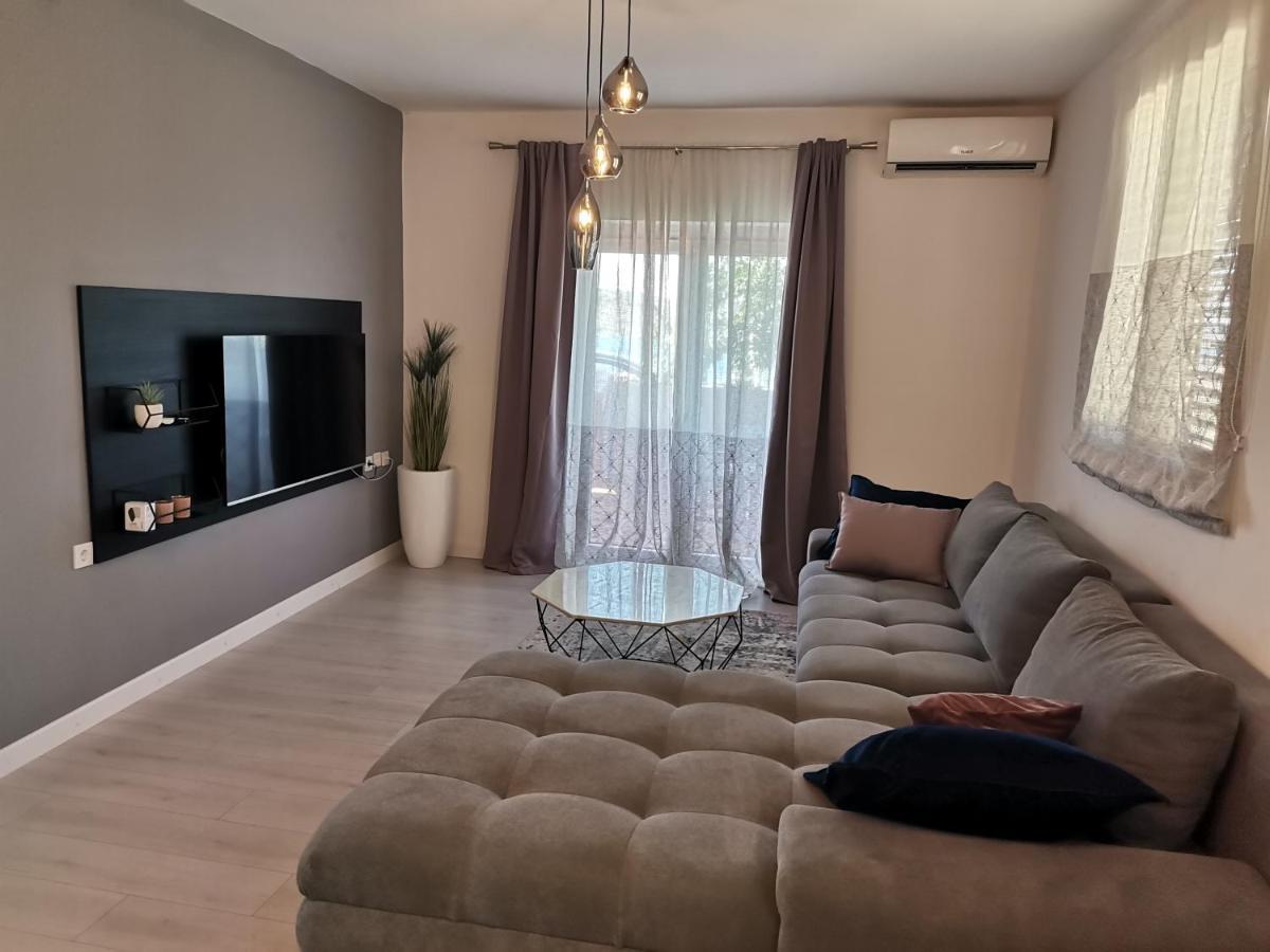 Apartmani Darko Rtina Exteriör bild