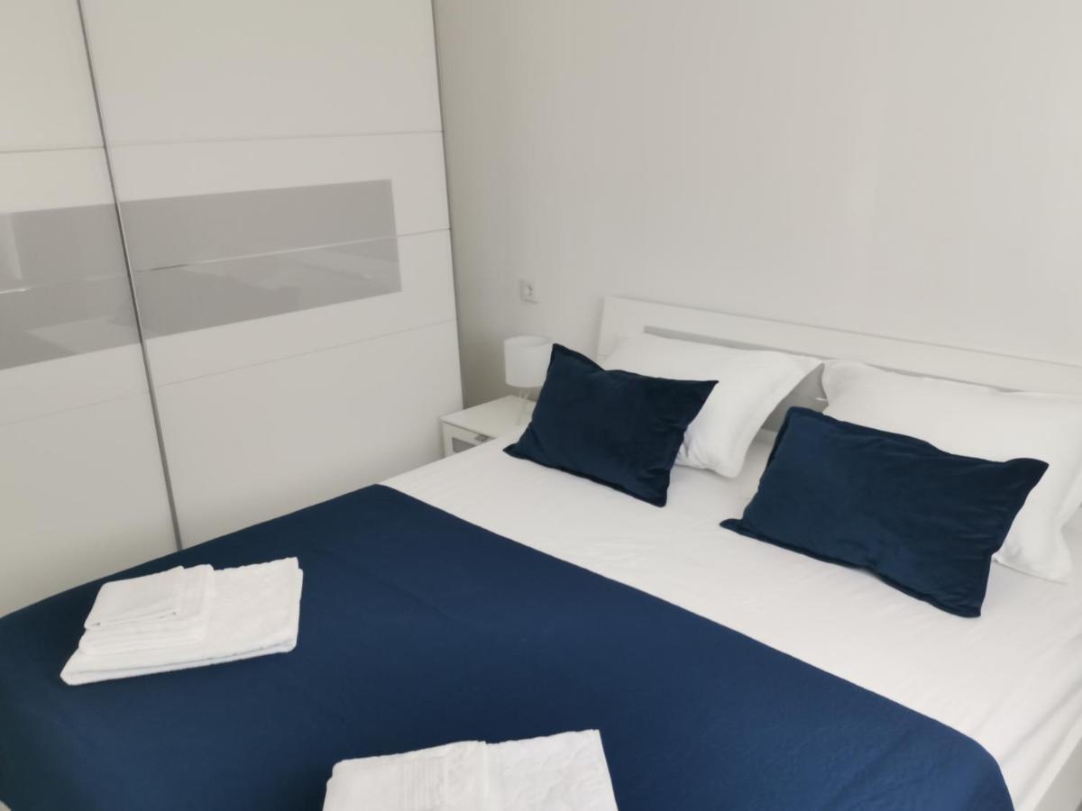 Apartmani Darko Rtina Exteriör bild