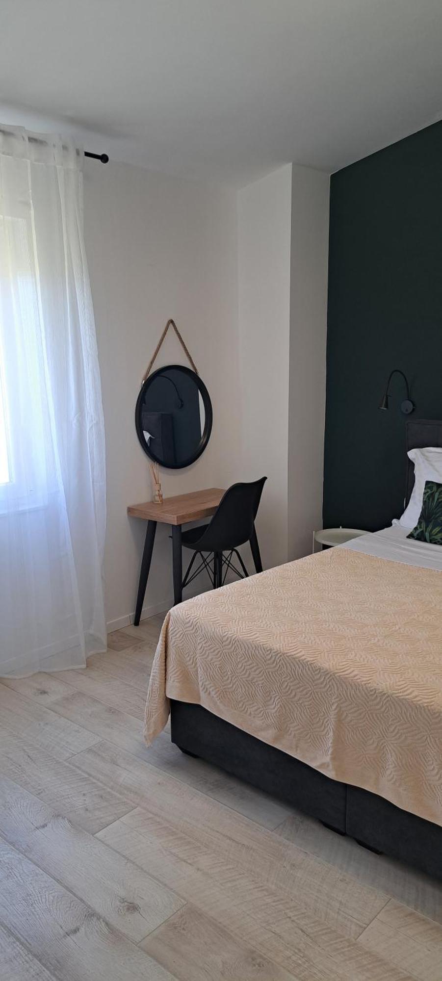 Apartmani Darko Rtina Exteriör bild